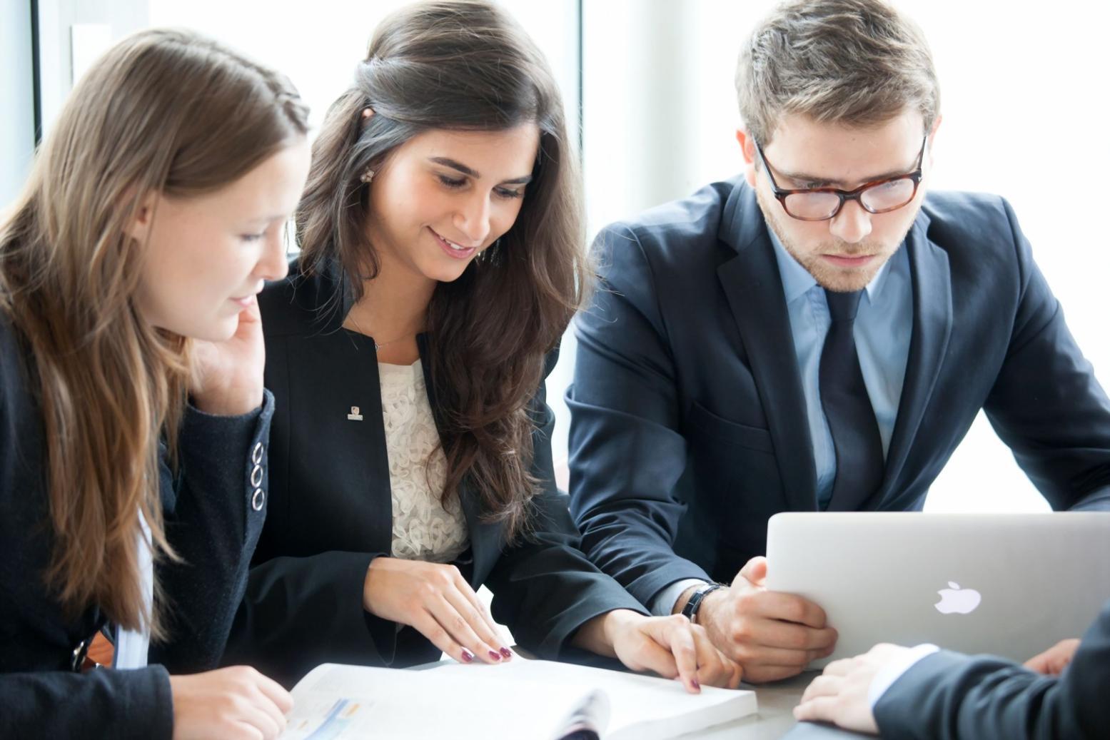 SEO-Analytics Schulungsumgebung bei Zylavex